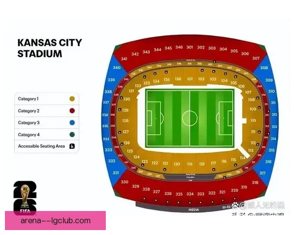 2026年世界杯墨西哥赛区门票价格及观赛指南全解析