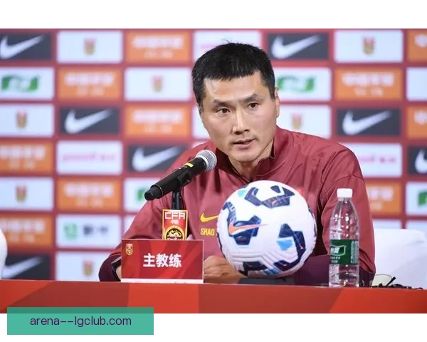 中国男足主帅表达坚定信心力争打破历史瓶颈迎接全新挑战 中国男足主帅表达坚定信心力争打破历史瓶颈迎接全新挑战